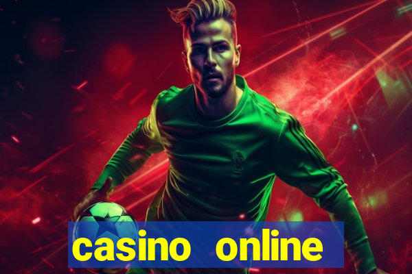 casino online cartao de credito