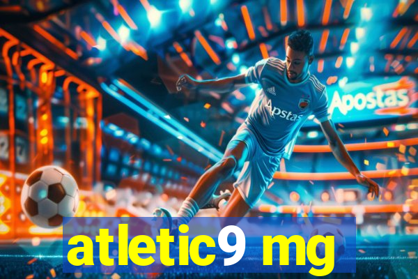 atletic9 mg