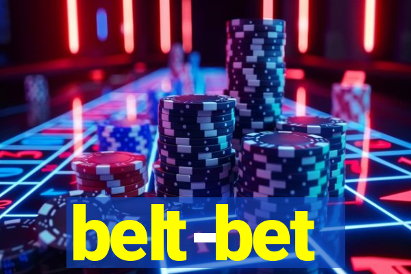 belt-bet