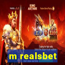 m realsbet