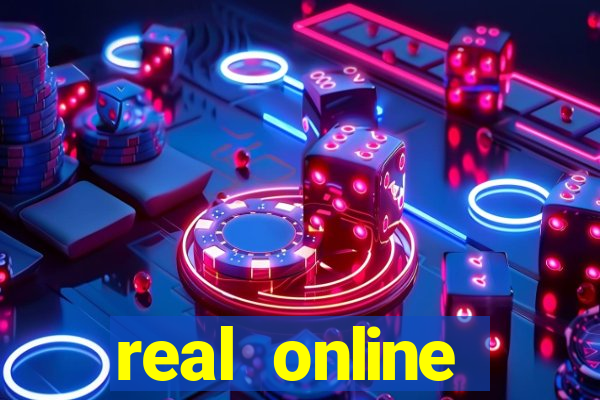 real online gambling slots