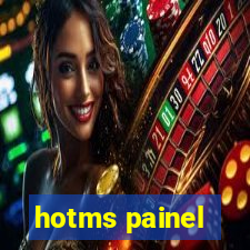 hotms painel