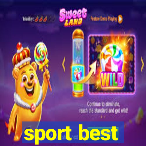 sport best