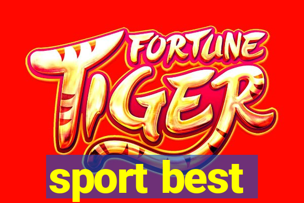 sport best