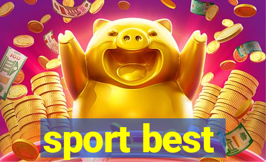 sport best