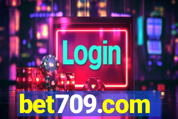 bet709.com