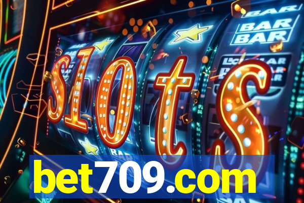 bet709.com