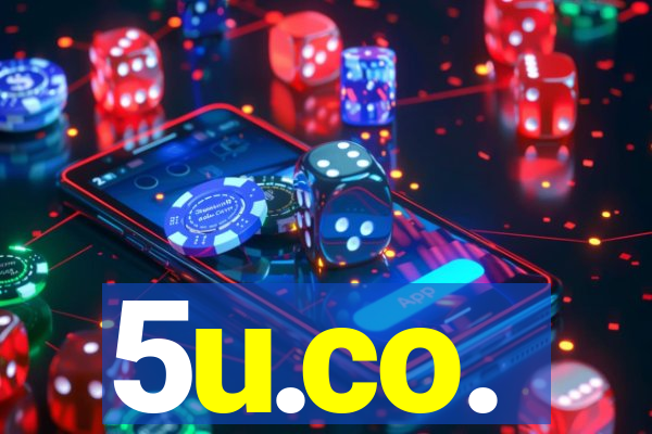 5u.co.