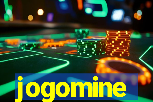 jogomine