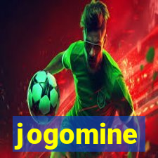 jogomine