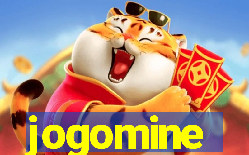 jogomine