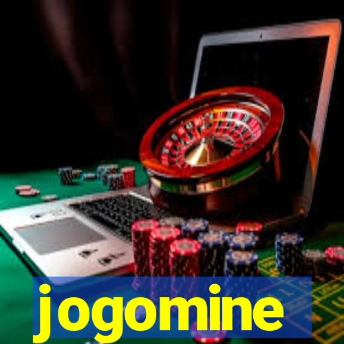 jogomine