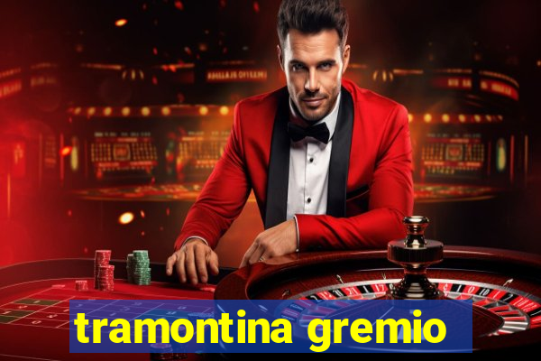 tramontina gremio