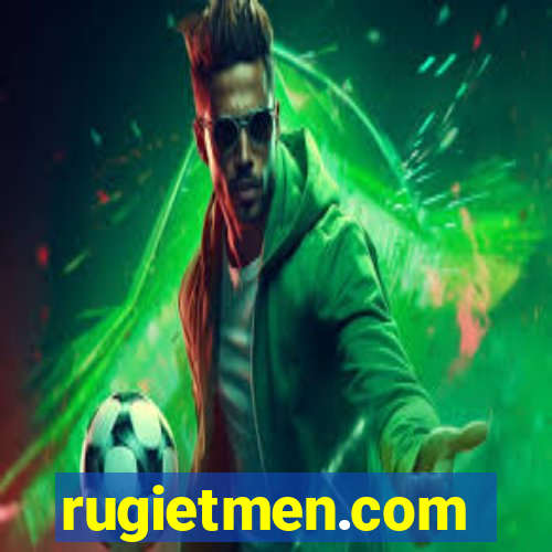 rugietmen.com