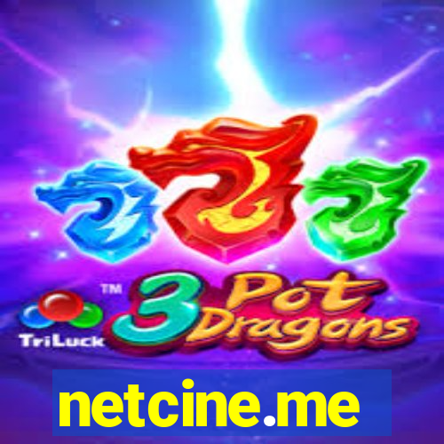 netcine.me