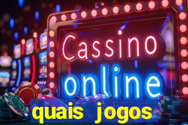 quais jogos realmente d?o dinheiro