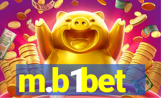 m.b1bet