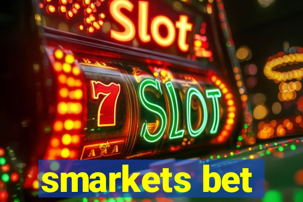 smarkets bet