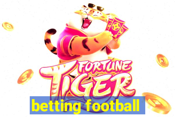 betting football