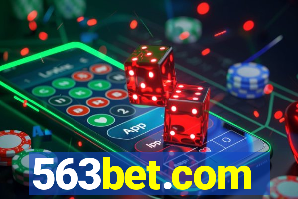 563bet.com