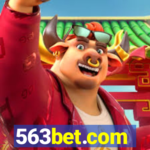 563bet.com