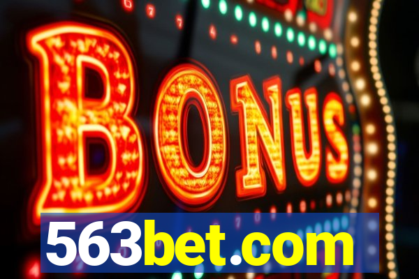 563bet.com