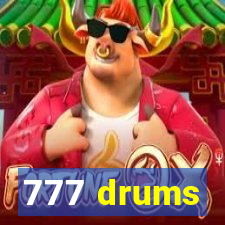 777 drums