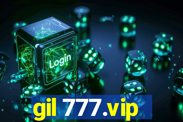 gil 777.vip