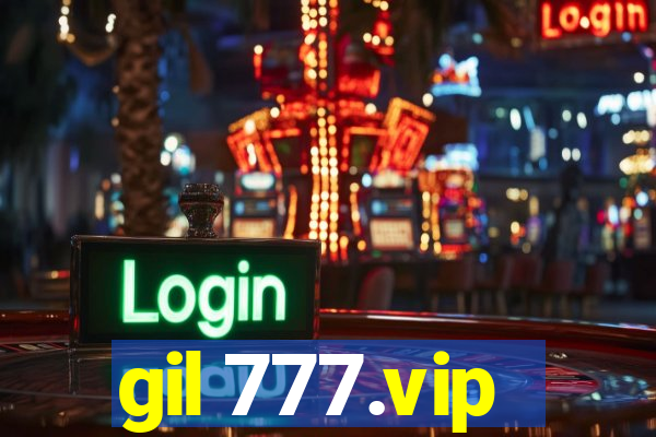 gil 777.vip