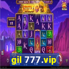 gil 777.vip