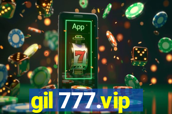 gil 777.vip