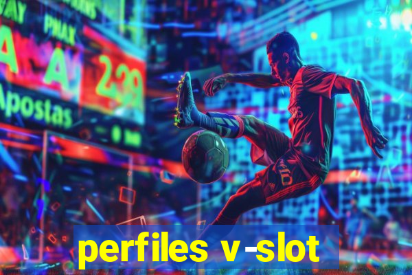 perfiles v-slot