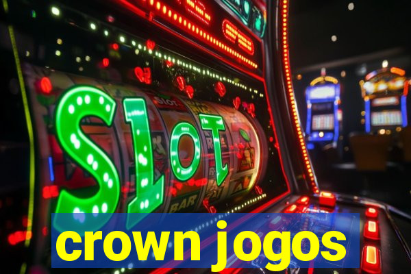 crown jogos