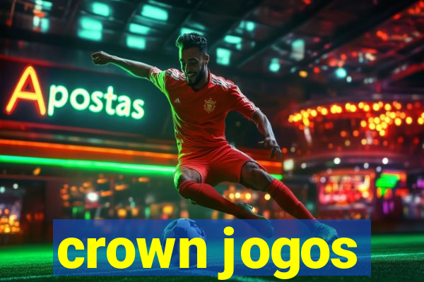 crown jogos