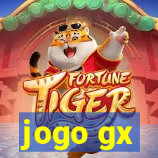 jogo gx