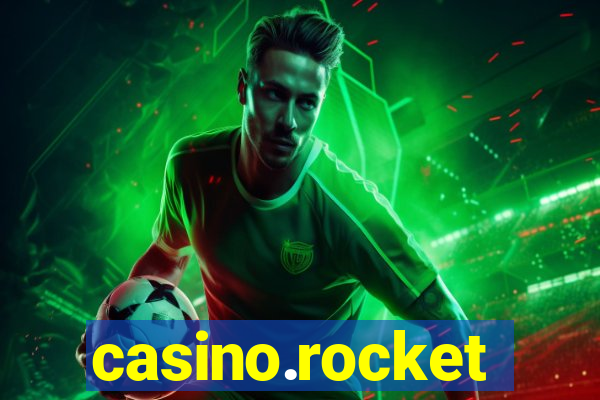 casino.rocket