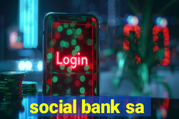 social bank sa