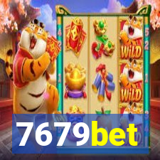 7679bet