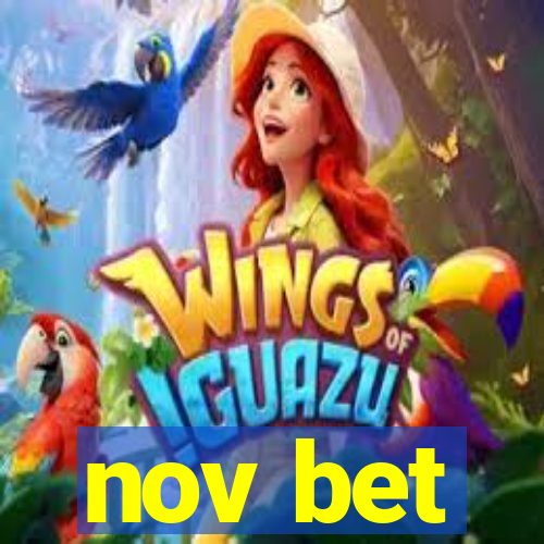 nov bet