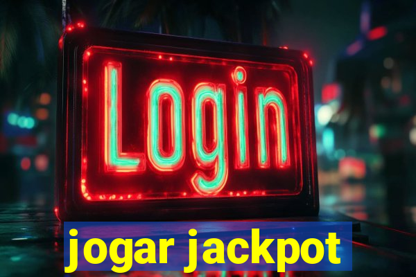 jogar jackpot