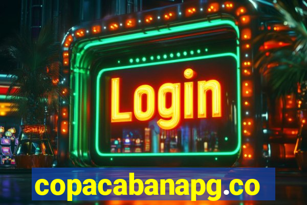 copacabanapg.com