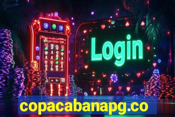 copacabanapg.com