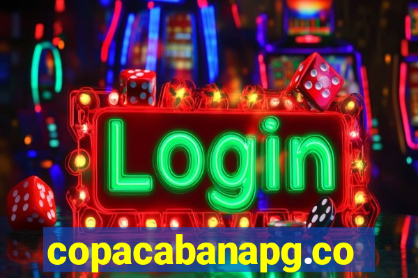 copacabanapg.com