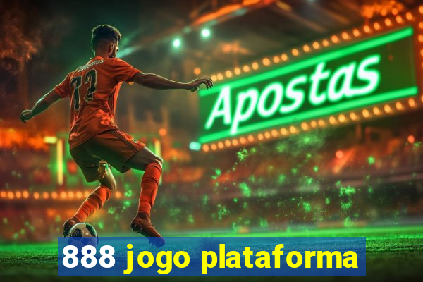 888 jogo plataforma