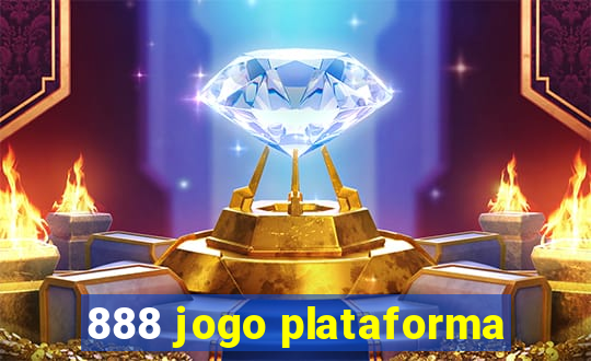 888 jogo plataforma