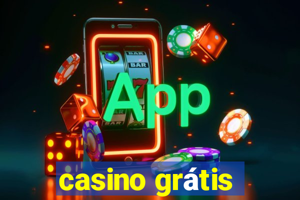 casino grátis