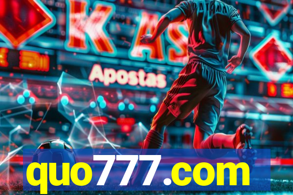 quo777.com