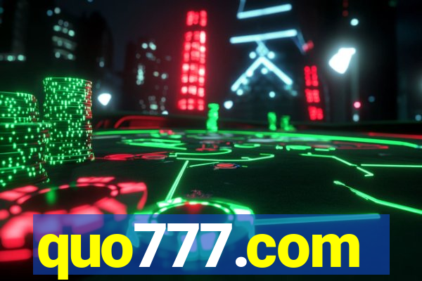 quo777.com