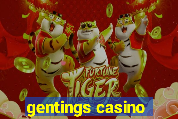 gentings casino