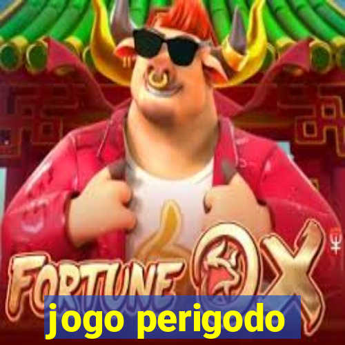 jogo perigodo